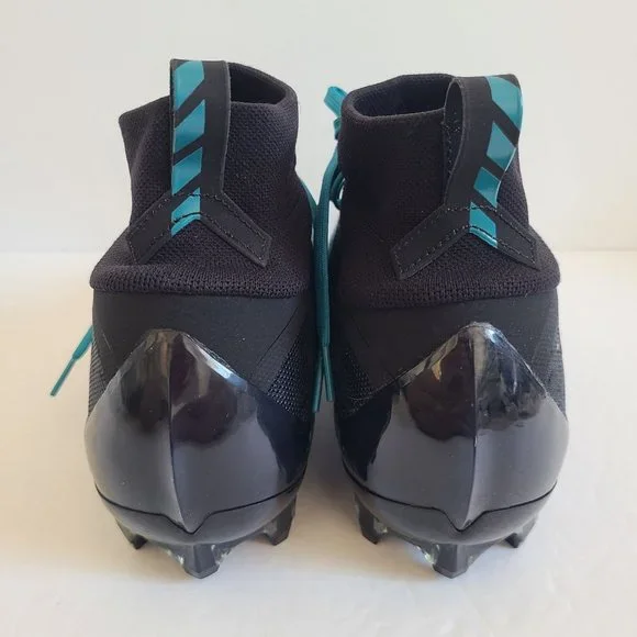 NEW Nike Vapor Untouchable Pro Football Cleats AO3021-012 Size